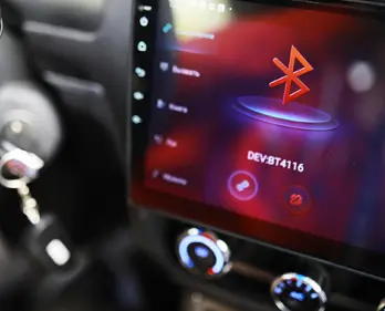 car bluetooth